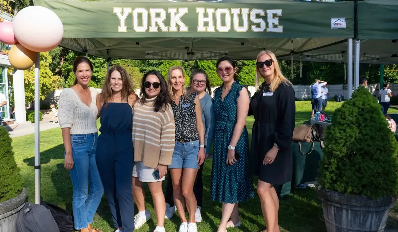 YHS BBQ