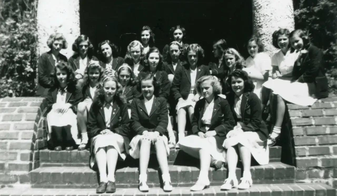 Class of 1949