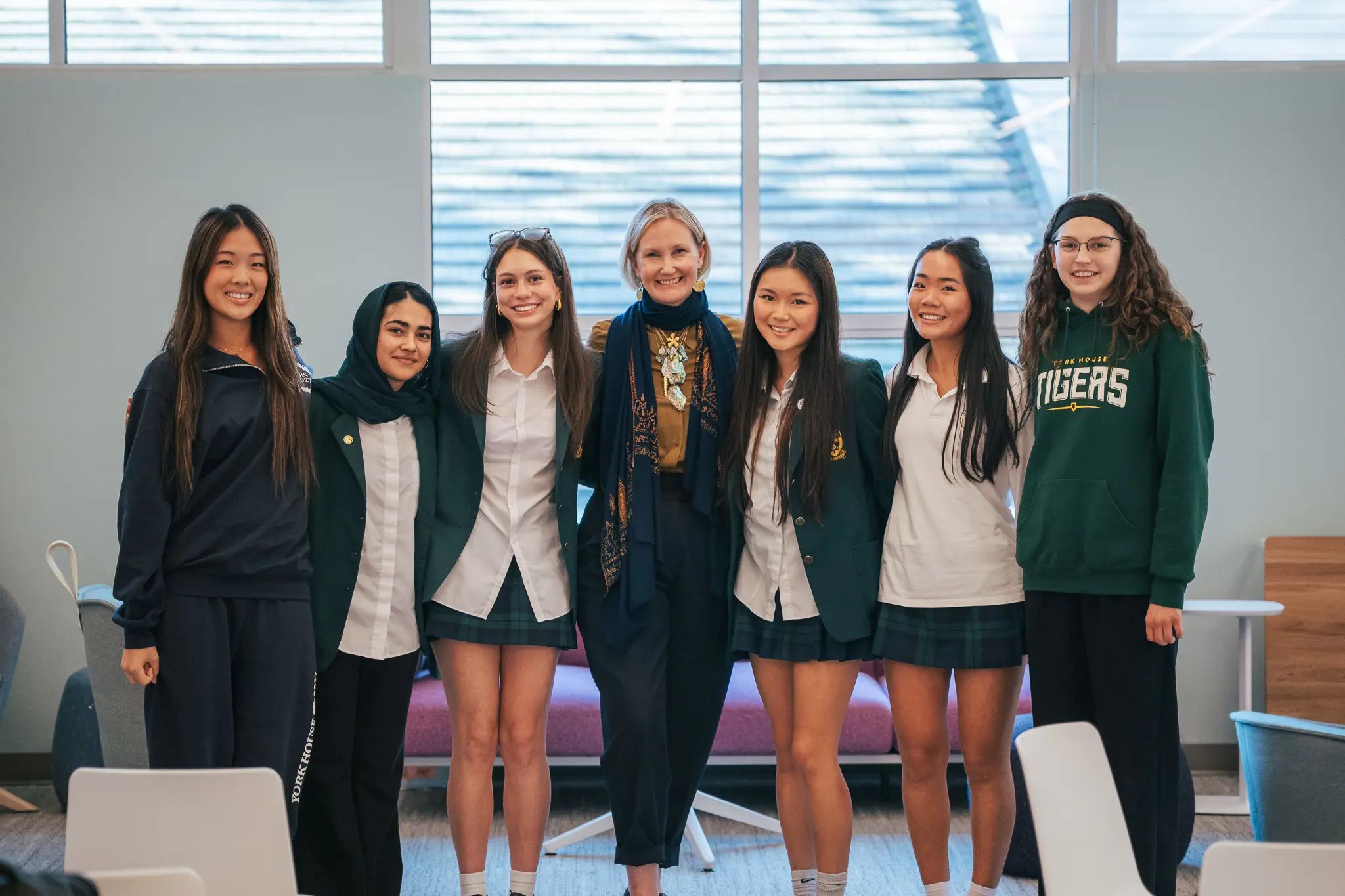 OptimizedImage,senior school,guest speaker,Pluralism,alum,,Optimized