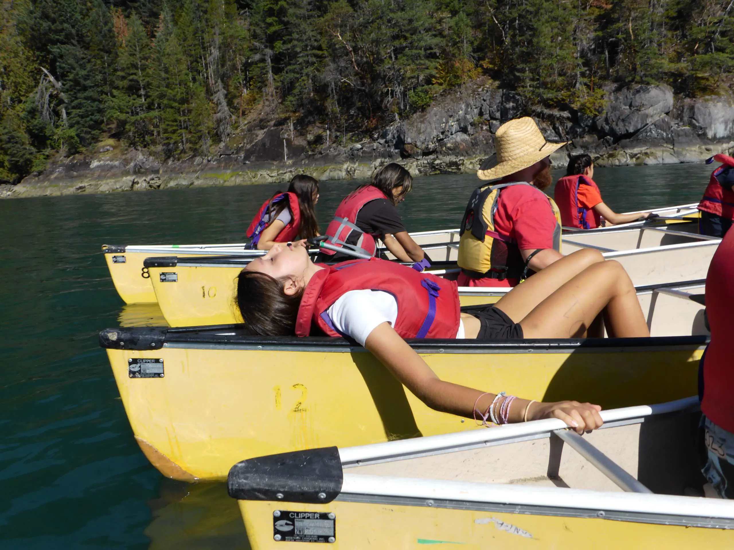 OptimizedImage,Optimized,senior school,students,camp