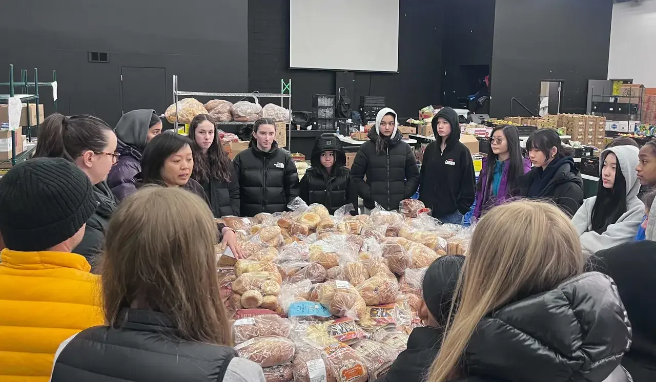 Foodbank