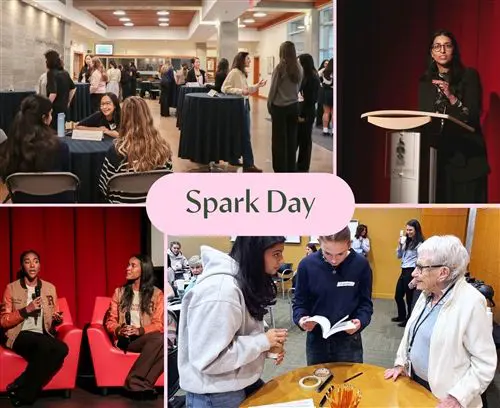 Spark Day