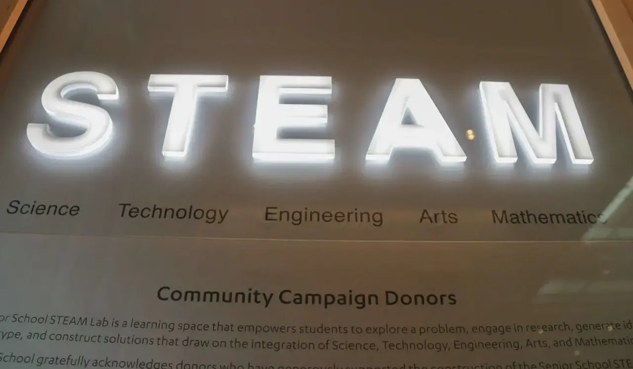 STEAM Lab