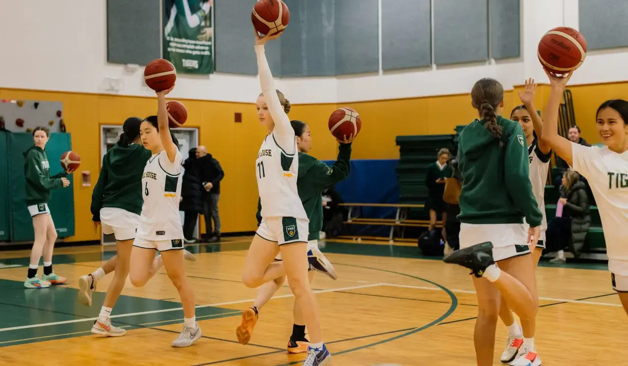 Student Basketball