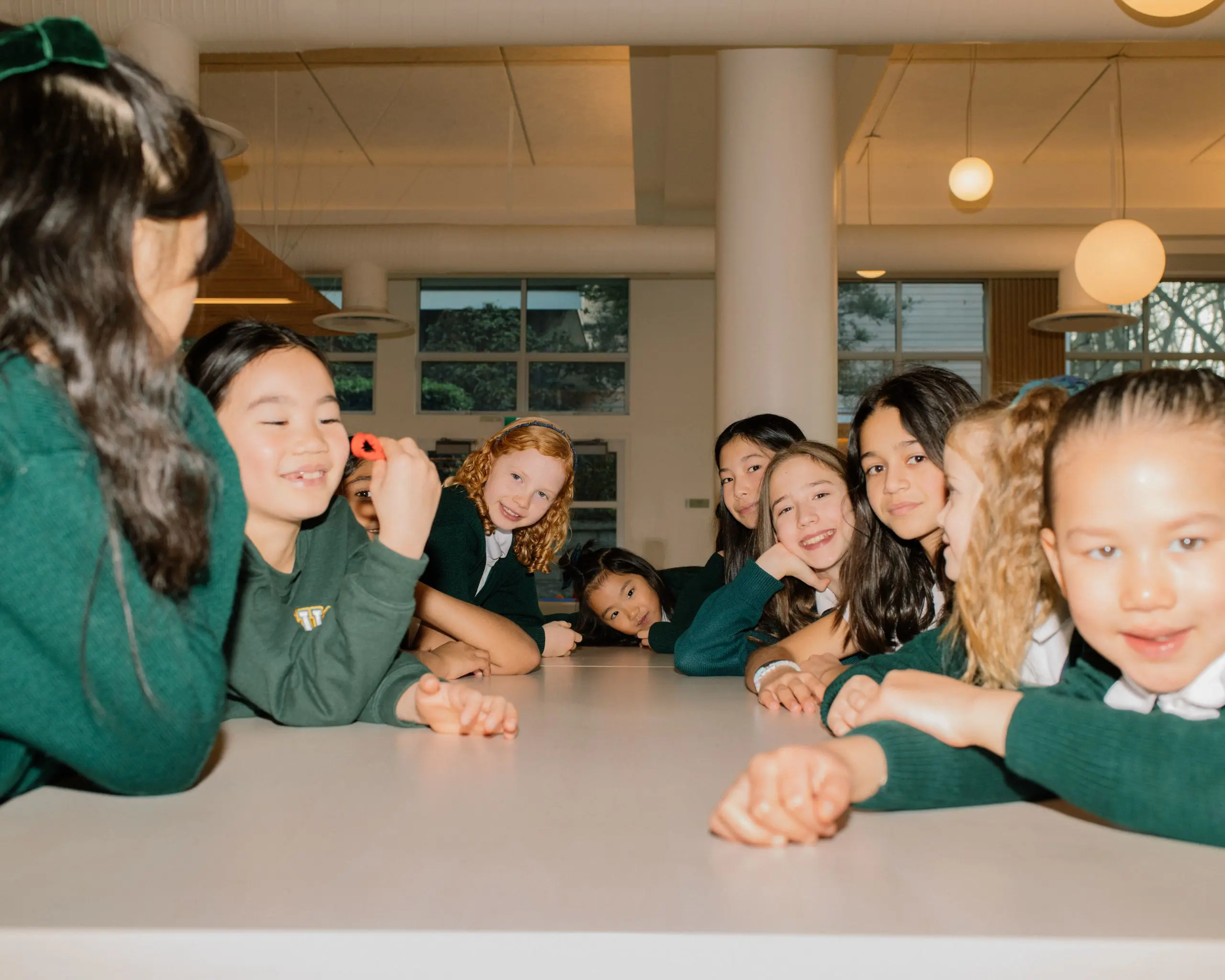  OptimizedImage,Optimized,students,junior school,cafeteria