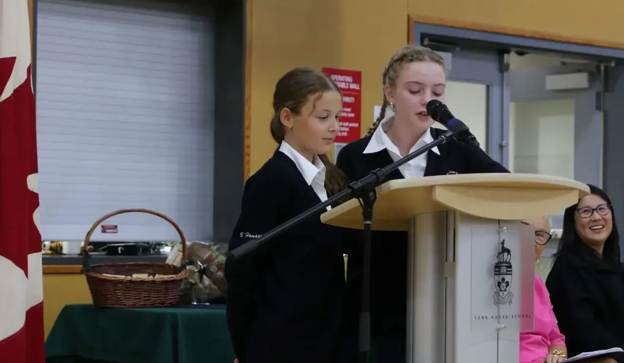 Student Leadership Founders Day